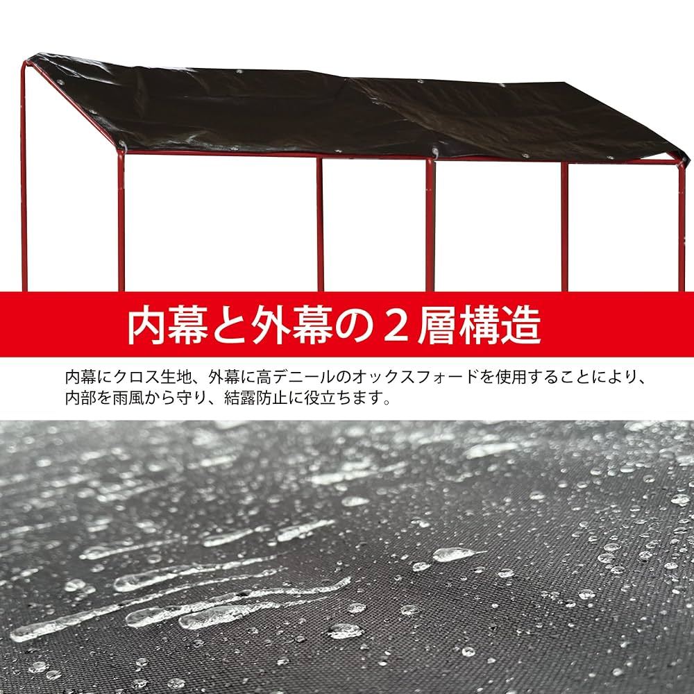 Amazon | 南榮工業 カリプトガレージ-NEST CALYPTEGARAGE-NEST